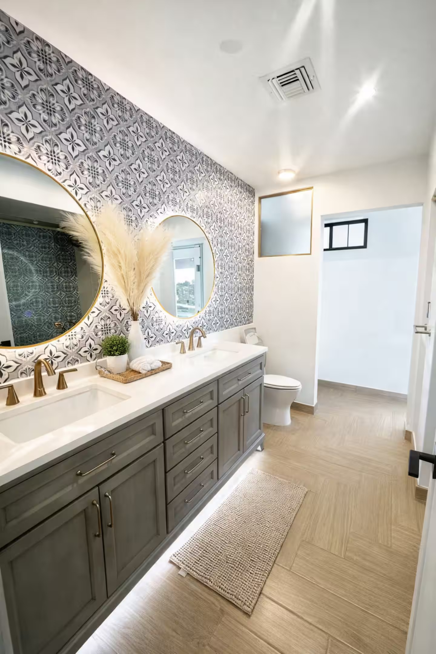 Scottsdale bathroom