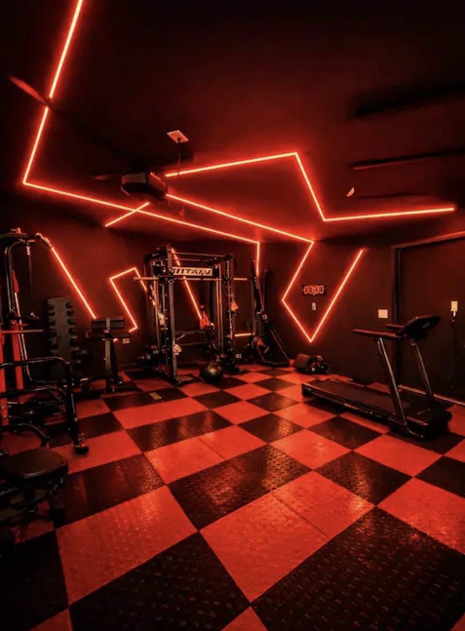 Scottsdale gym